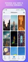 Themes تصوير الشاشة 2