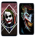 Joker Lock Screen new HD