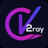 آیکون‌ Ceylon V2Ray