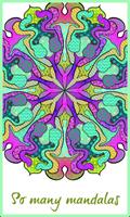 Mandala Ceylon - Color and Relax ảnh chụp màn hình 3