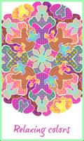 Mandala Ceylon - Color and Relax ảnh chụp màn hình 2