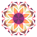 APK Polyna Mandala Color By Number