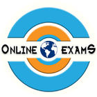 Online Exams icône