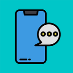 SMS Box icon