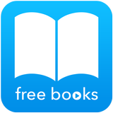Free books icône