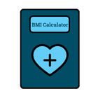 BMI Calculator アイコン