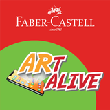 Faber-Castell ARt Alive APK