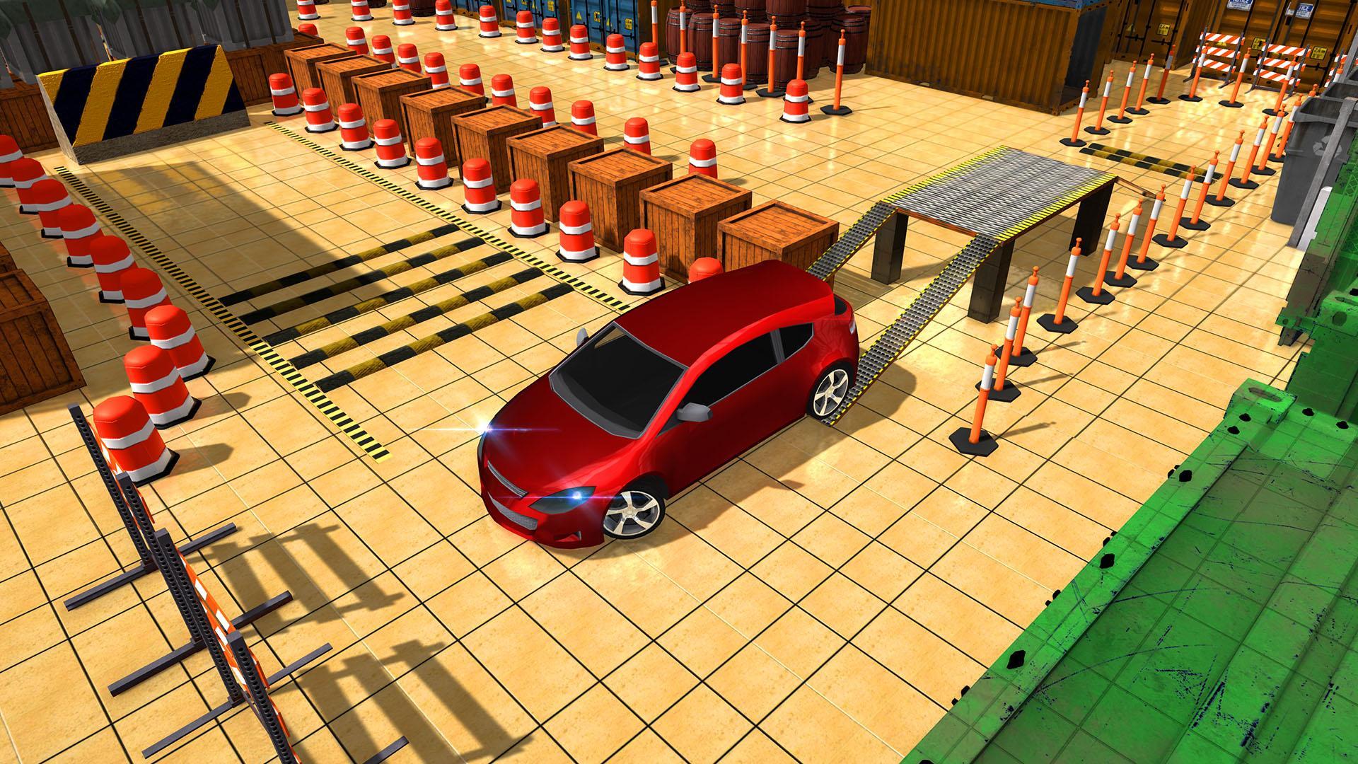 Скачай бесконечная игра car parking. Игра car parking car parking. Паркинг симулятор 2015. Симулятор парковки с красивой графикой. Car parking интерьер игра.