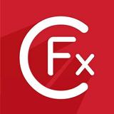 CFxComics 圖標