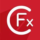 CFxComics icon