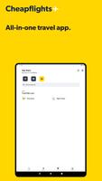 Cheapflights 스크린샷 6