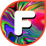 Fluid Art simgesi