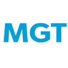 MyGroup Tickets ícone
