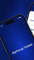 MyGroup Tickets Cartaz