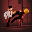 JohnMan: Gun Shooting War Game icono