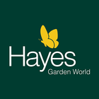 Hayes Garden World-icoon