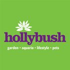 Hollybush Garden Centre icon