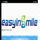 easyInsmile-icoon