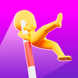 آیکون‌ Pole Run