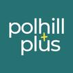 آیکون‌ Polhill+