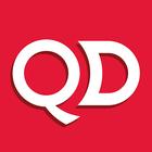 QD Rewards icône
