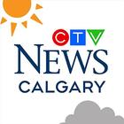 CTV News Calgary Weather biểu tượng