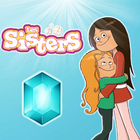 Les Sisters Adventure icône