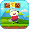 Super Wolfoo World APK
