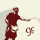 Zac Poonen Bible Illustrations-icoon