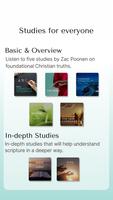 Bible Study captura de pantalla 1