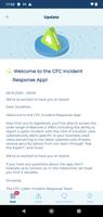 CFC Response اسکرین شاٹ 3