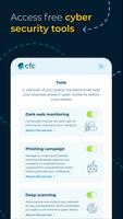 CFC Response تصوير الشاشة 2