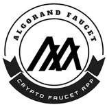 Algorand Faucet - algo