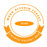 Moon Bitcoin Faucet APK for Android Download