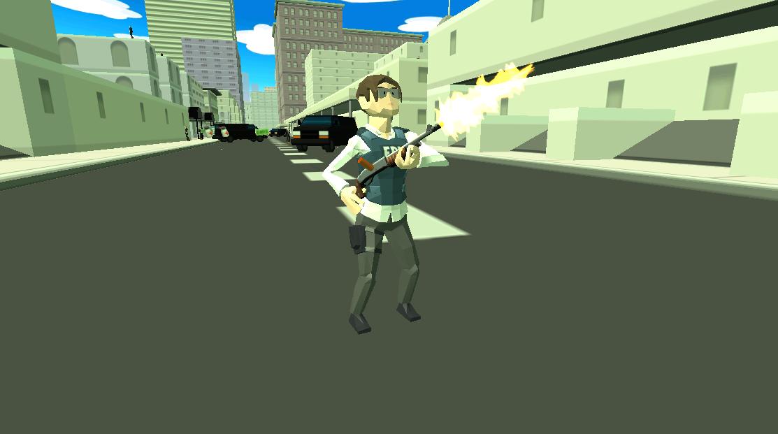 Federal Agent Hero Vegas Sim For Android Apk Download - federal agent roblox