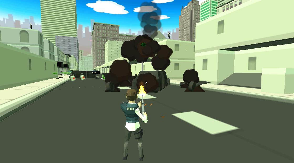 Federal Agent Hero Vegas Sim For Android Apk Download - federal agent roblox