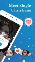 Christian Dating: Mingle, Chat capture d'écran 2