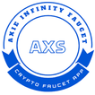 Axie Infinity Faucet -  axs
