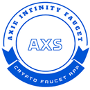 Axie Infinity Faucet -  axs APK