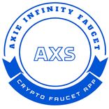 Axie Infinity Faucet -  axs