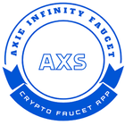 Axie Infinity Faucet icon