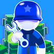 Treasure Soldier