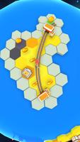 Idle Planet Creator screenshot 1