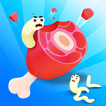 Maggots Rush 3D
