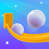 Marble Run APK
