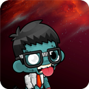 Zombie : Tic Tac Toe APK