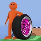 Tire Rider アイコン