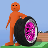 Tire Rider ikona
