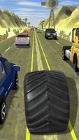 Tire Rider اسکرین شاٹ 1