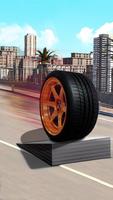 Tire Rider syot layar 2